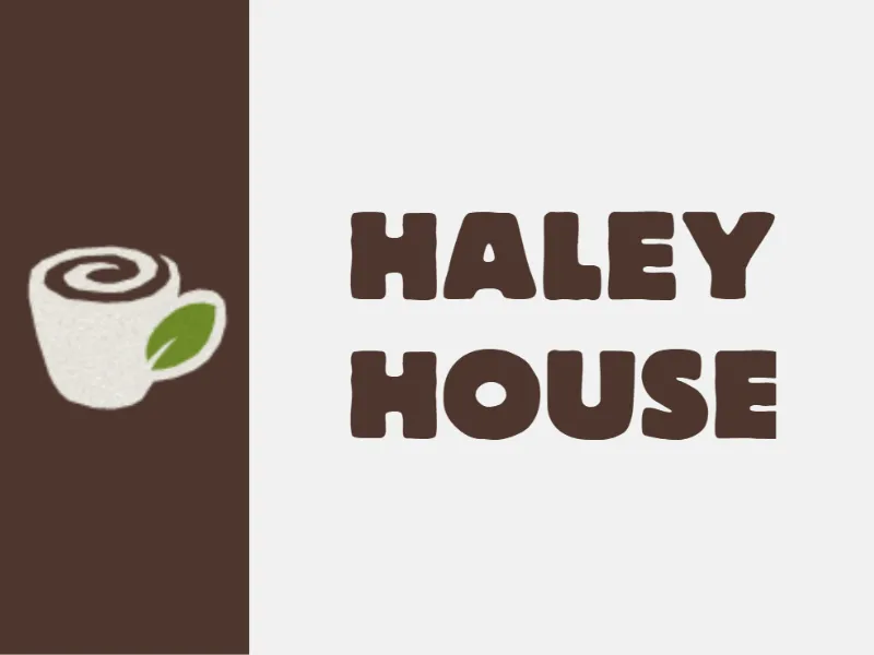 2026 Global Conference - Haley House Logo
