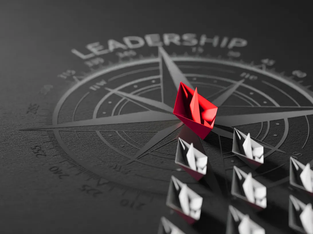 2026 Global Conference - Leadership - compass - edited red ship - 2357529217