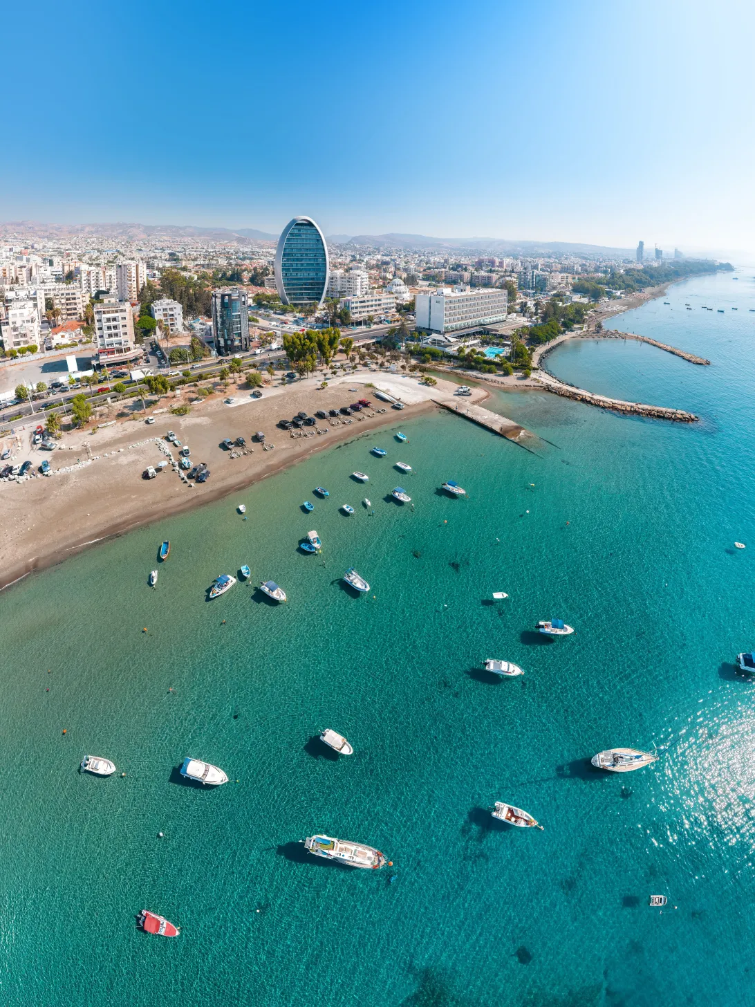 Cyprus - Limassol
