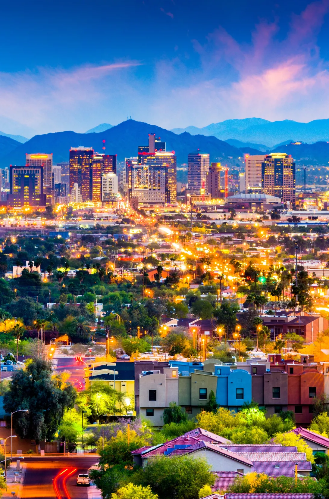 USA - Arizona - Phoenix