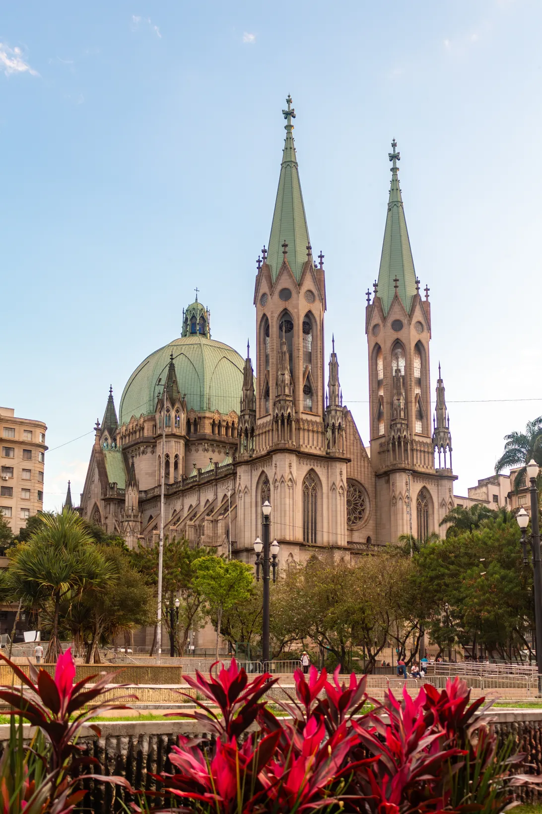 Brazil - São Paulo