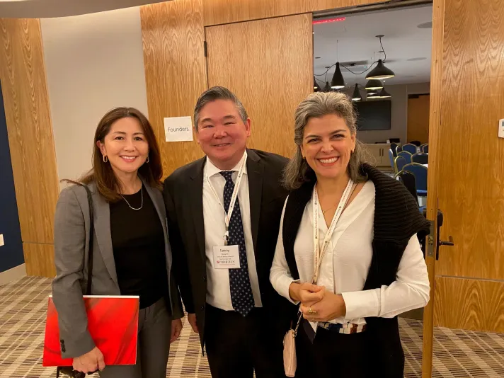 2023 PBLI International Summit - Ako panel