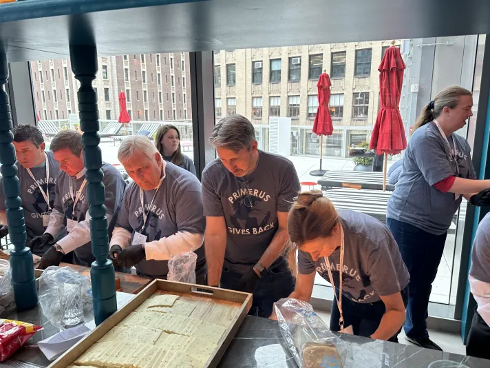 2023 PBLI International Summit - Community Service