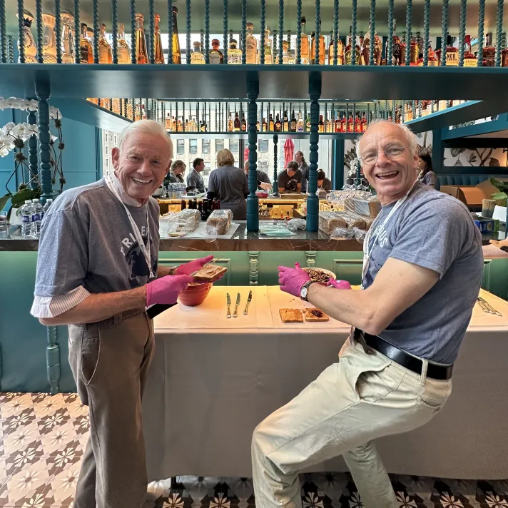 2023 PBLI International Summit - Community Service