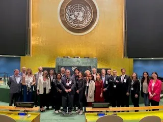 2023 PBLI International Summit - UN Group