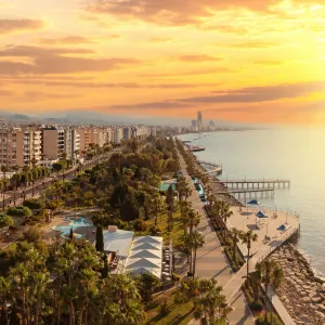 Cyprus - Limassol