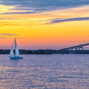 USA - Rhode Island - Newport