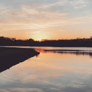 USA - Rhode Island - Wakefield