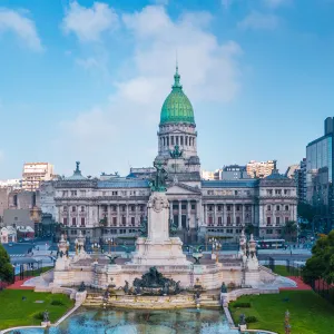 Argentina - Buenos Aires