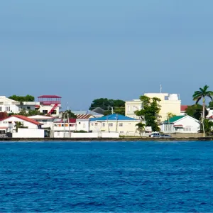 Belize - Belize City