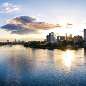 Canada - Ontario - Ottawa