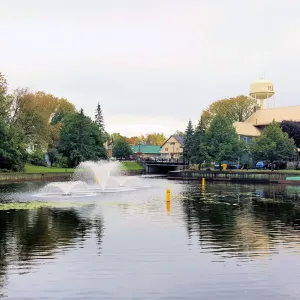 Canada - Ontario - Perth