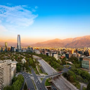 Chile - Santiago
