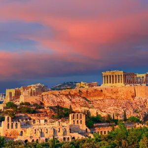 Greece - Athens