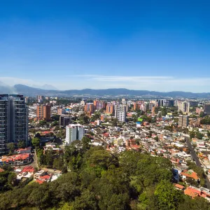 Guatemala - Guatemala City