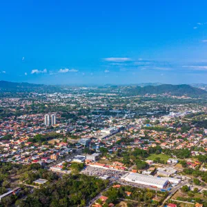 Honduras - Cortes - San Pedro Sula