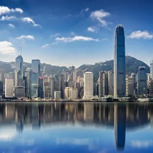 Hong Kong - Hong Kong