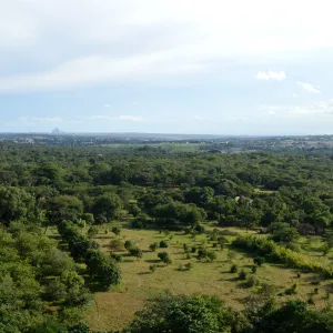 Malawi - Lilongwe