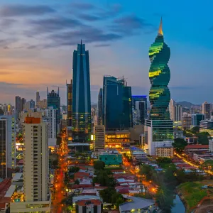 Panama - Panama City