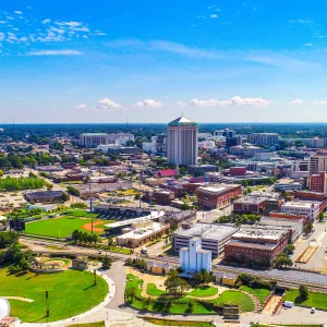 USA - Alabama - Montgomery