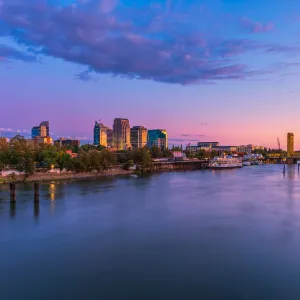 USA - California - Sacramento