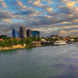 USA - California - Sacramento