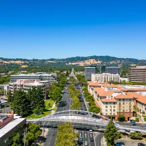 USA - California - Walnut Creek