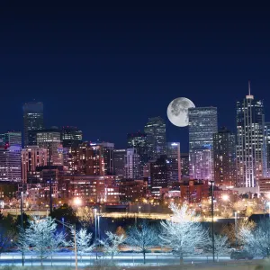 USA - Colorado - Denver - 171313727