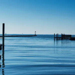 USA - Connecticut - Southport