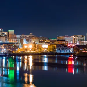 USA - Delaware - Wilmington