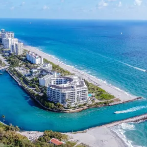 USA - Florida - Boca Raton