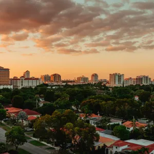 USA - Florida - Coral Gables