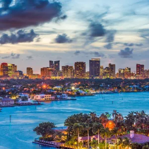USA - Florida - Fort Lauderdale