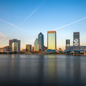 USA - Florida - Jacksonville