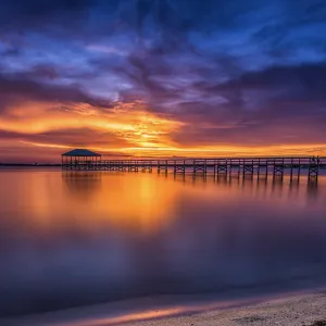 USA - Florida - Melbourne