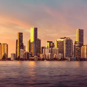 USA - Florida - Miami