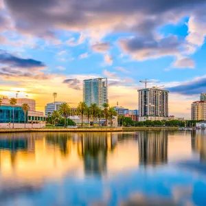 USA - Florida - Tampa