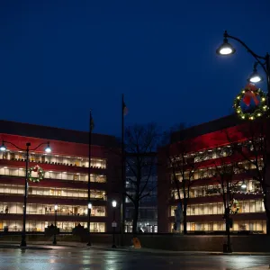 USA - Illinois - Belleville