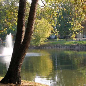 USA - Illinois - Edwardsville