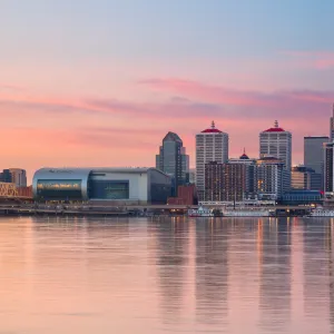 USA - Kentucky - Louisville