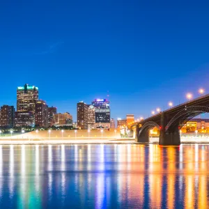 USA - Missouri - St Louis