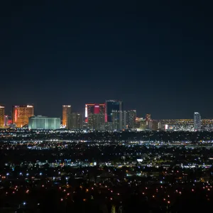 USA - Nevada - Las Vegas