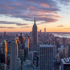 USA - New York - New York