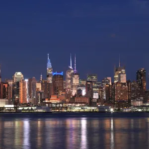 USA - New York - New York