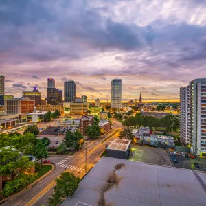 USA - Oklahoma - Tulsa