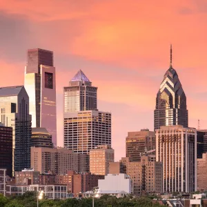 USA - Pennsylvania - Philadelphia