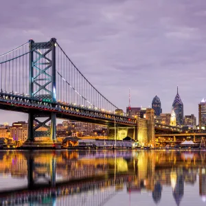 USA - Pennsylvania - Philadelphia