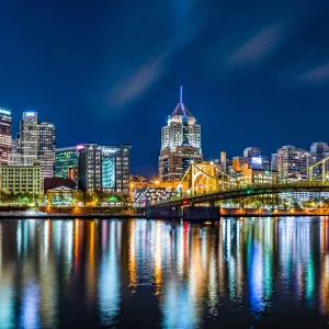 USA - Pennsylvania - Pittsburgh