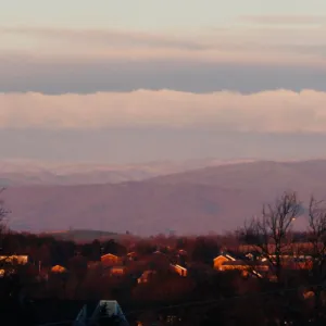 USA - Virginia - Harrisonburg