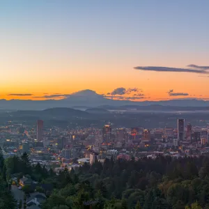 USA - Oregon - Portland